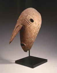 Ancestor Mask